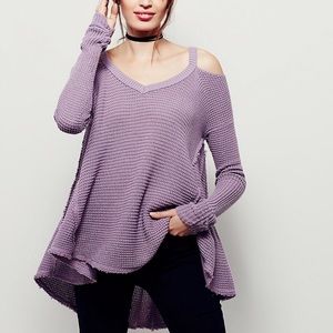 FREE PEOPLE - Moonshine Top